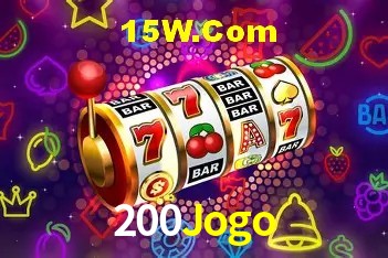 200Jogo - Pagamento PIX Instantâneo