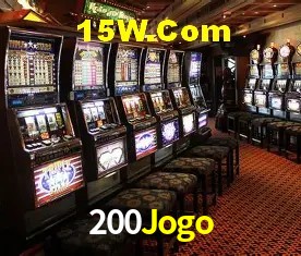 200Jogo - Winners Celebration