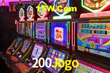 200Jogo - Customer Support